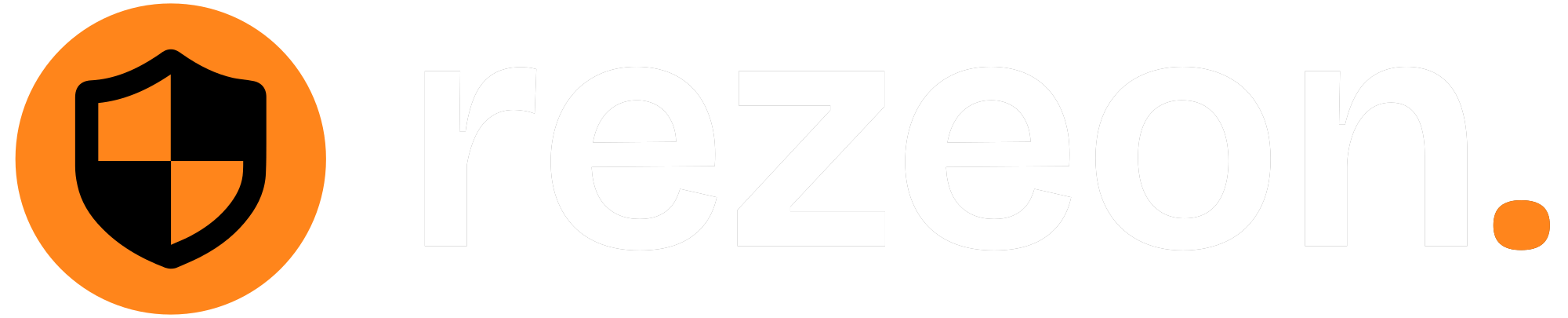 ReZeon Logo