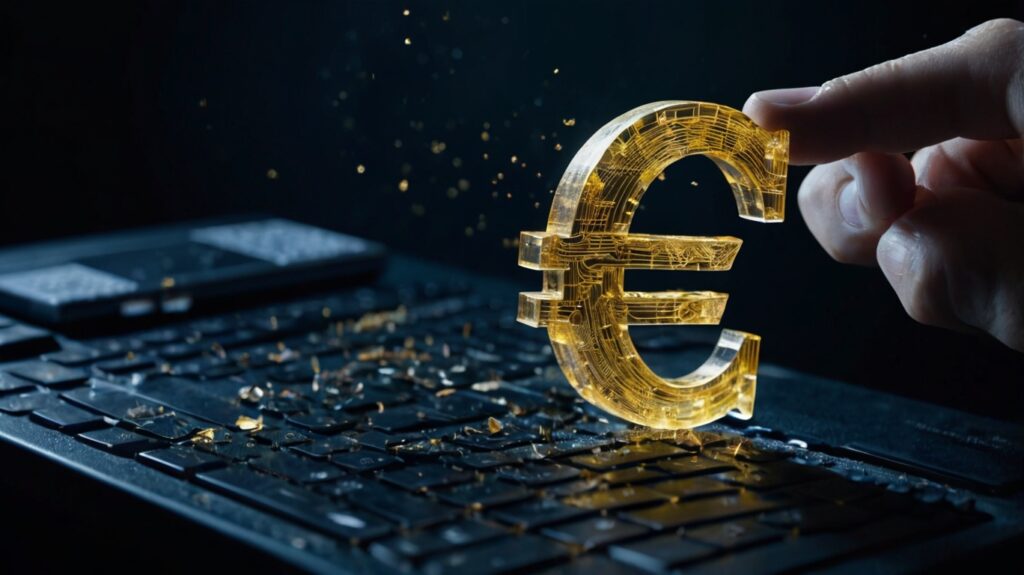 How Cybercriminals Are Exploiting EU Financial Systems