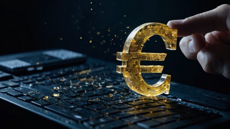 How Cybercriminals Are Exploiting EU Financial Systems