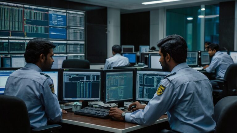 Ransomware Awareness: Understanding and Preventing Cyber Attacks