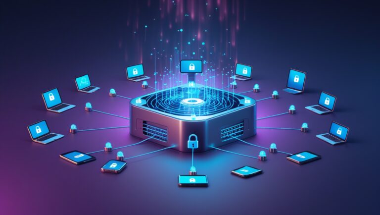 A Zero Trust Security Model for the European SME