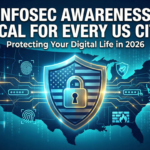 Why Information Security Awareness is Critical for Every US Citizen in 2026